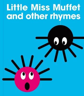 Picture of Little Miss Muffet and Other Rhymes