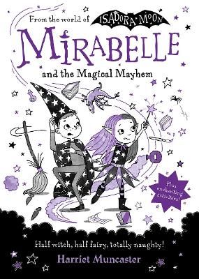 Picture of Mirabelle and the Magical Mayhem