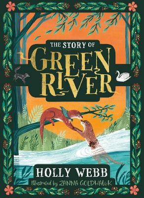 Picture of The Story of Greenriver