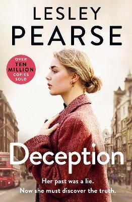 Picture of Deception: The Sunday Times Bestseller