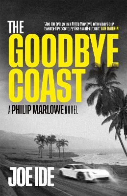 Picture of The Goodbye Coast: A Philip Marlowe Novel