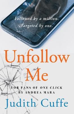 Picture of Unfollow Me: A Modern day suspense thriller: 2022