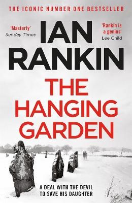 Picture of The Hanging Garden: From the iconic #1 bestselling author of A SONG FOR THE DARK TIMES