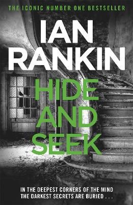 Picture of Hide And Seek: From the iconic #1 bestselling author of A SONG FOR THE DARK TIMES