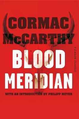 Picture of Blood Meridian