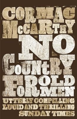 Picture of No Country for Old Men