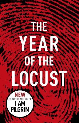 Picture of The Year of the Locust: The ground-breaking second novel from the internationally bestselling author of I AM PILGRIM