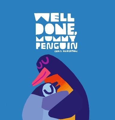 Picture of Well Done, Mummy Penguin