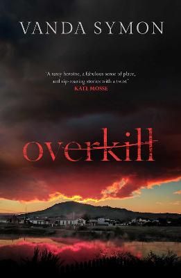 Picture of Overkill