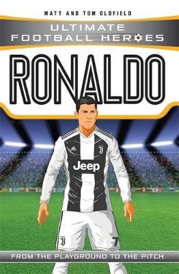 Picture of Ronaldo: Ultimate Football Heroes
