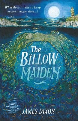 Picture of The Billow Maiden