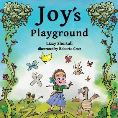 Picture of Joy's Playground