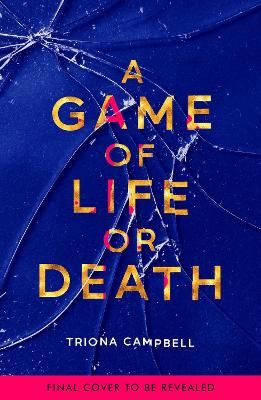 Picture of A Game of Life or Death