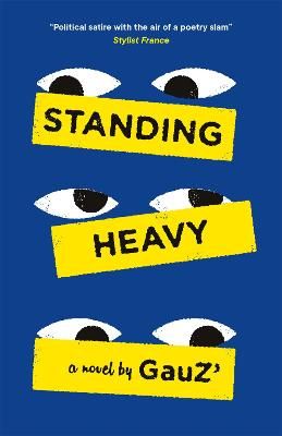 Picture of Standing Heavy