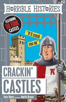Picture of Crackin' Castles