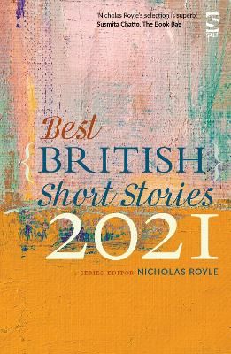 Picture of Best British Short Stories 2021