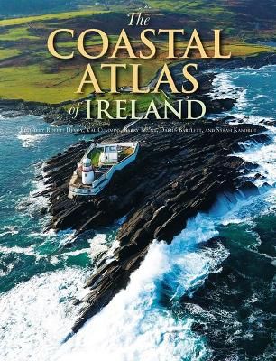 Picture of The Coastal Atlas of Ireland