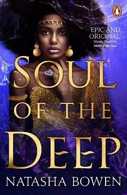 Picture of Soul of the Deep