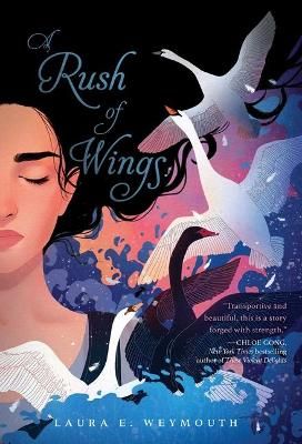Picture of A Rush of Wings