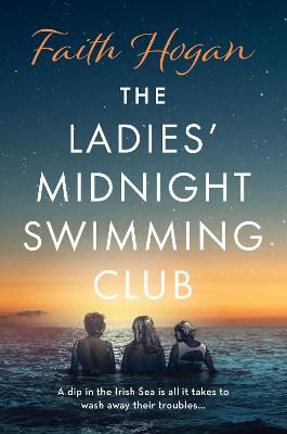 Picture of The Ladies' Midnight Swimming Club
