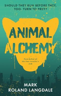 Picture of Animal Alchemy