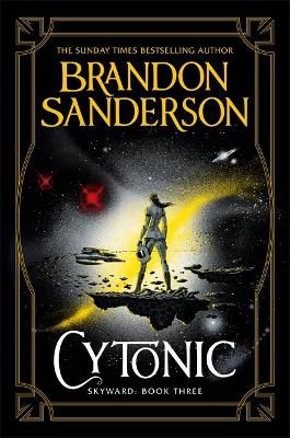 Picture of Cytonic: The Third Skyward Novel
