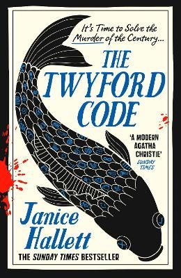 Picture of The Twyford Code: The Sunday Times bestseller from the author of The Appeal