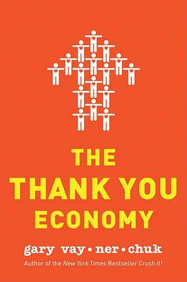 Picture of The Thank You Economy