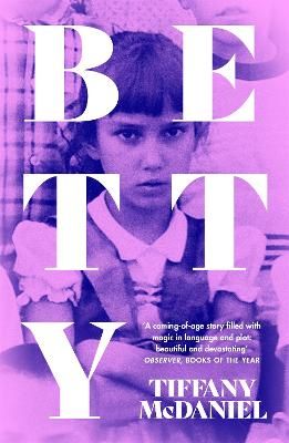 Picture of Betty: The International Bestseller