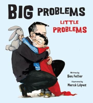 Picture of Big Problems, Little Problems