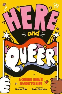 Picture of Here and Queer