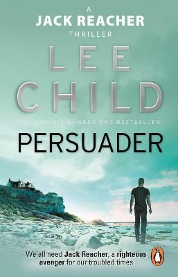 Picture of Persuader: (Jack Reacher 7)