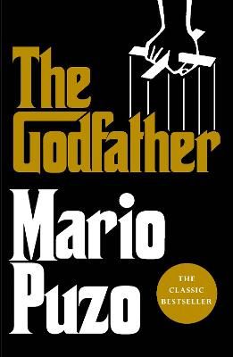 Picture of The Godfather: The classic bestseller that inspired the legendary film