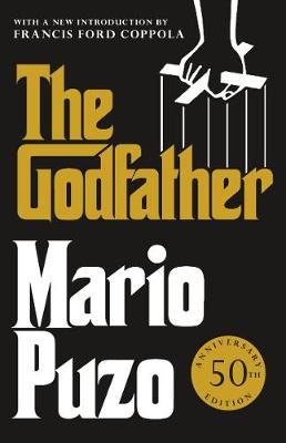 Picture of The Godfather: 50th Anniversary Edition