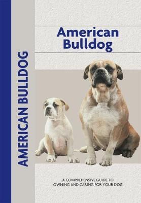 Picture of American Bulldog (Comprehensive Owner's Guide)