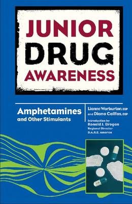 Picture of Amphetamines and Other Stimulants