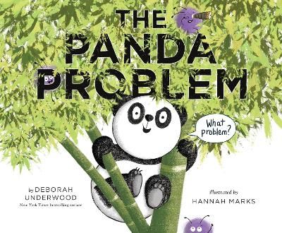 Picture of The Panda Problem