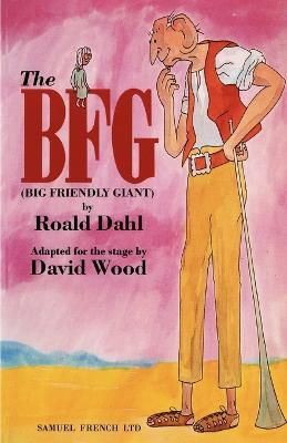 Picture of The BFG