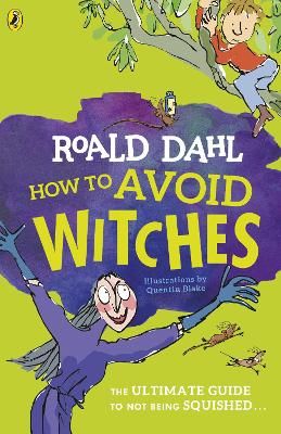 Picture of How To Avoid Witches