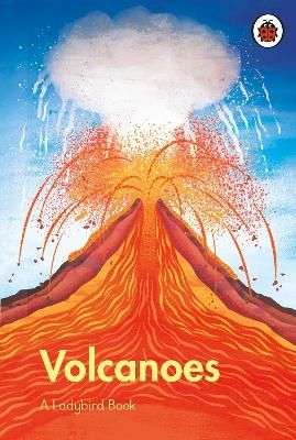 Picture of A Ladybird Book: Volcanoes