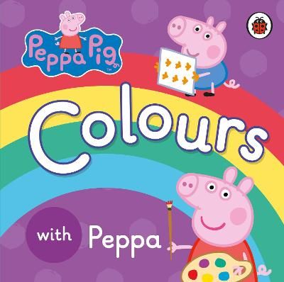Picture of Peppa Pig: Colours