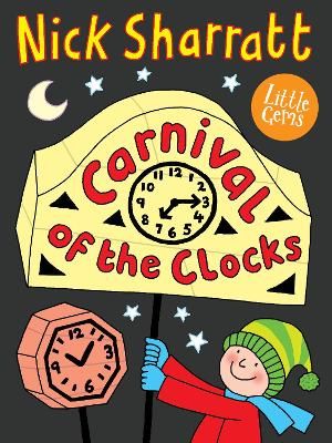 Picture of Carnival of the Clocks