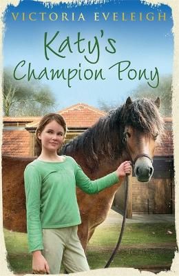 Picture of Katy's Exmoor Ponies: Katy's Champion Pony: Book 2