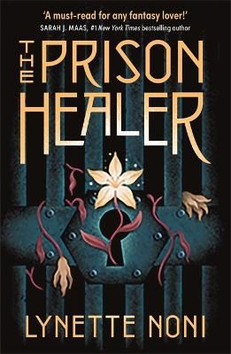 Picture of The Prison Healer