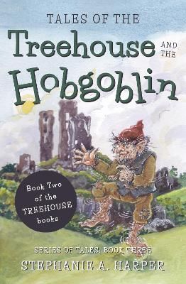 Picture of Tales of the Treehouse and the Hobgoblin
