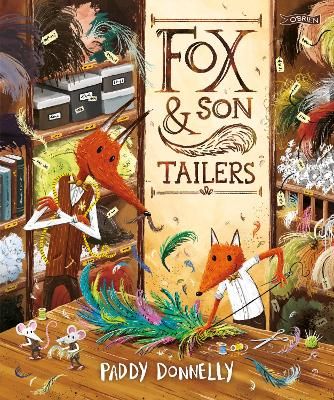Picture of Fox & Son Tailers