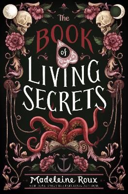 Picture of The Book of Living Secrets