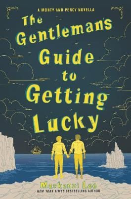 Picture of The Gentleman's Guide to Getting Lucky