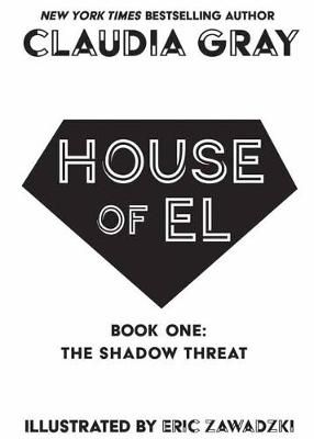 Picture of House of El Book One: The Shadow Threat