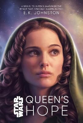 Picture of Star Wars Queen's Hope